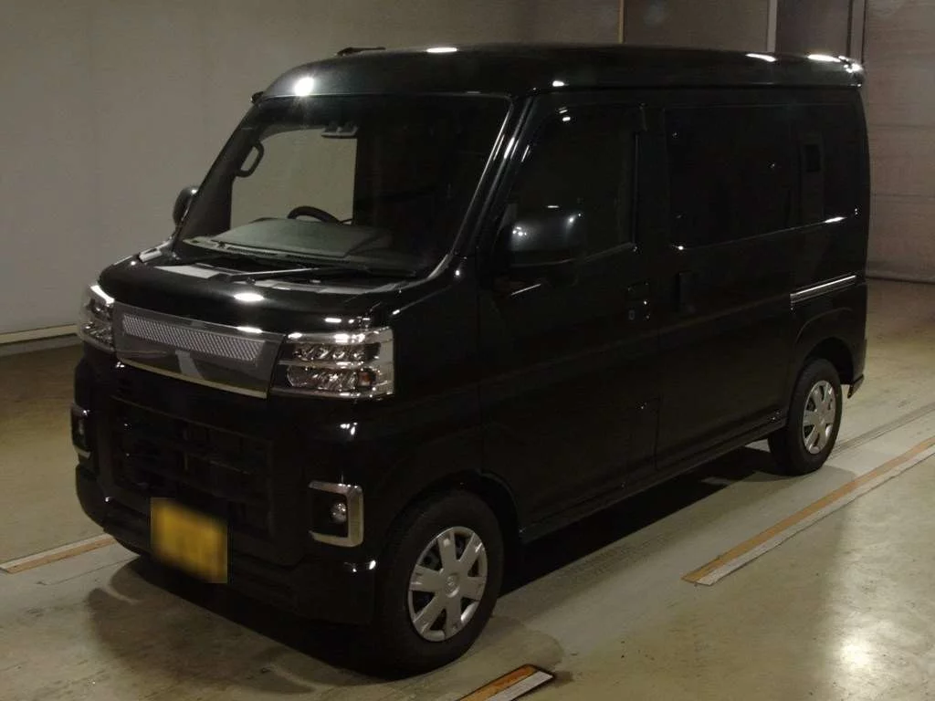 Toyota Pixis Van S700M 2023